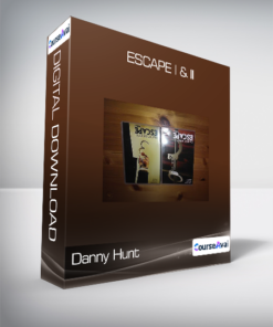 Danny Hunt - Escape I & II