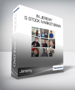 Jeremy - In Jeremy s Stock Market Brain