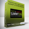 Ryan Deiss - Traffic & Conversion Summit 2018