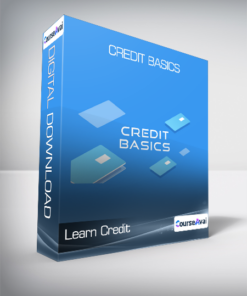 Learn Credit - Credit Basics