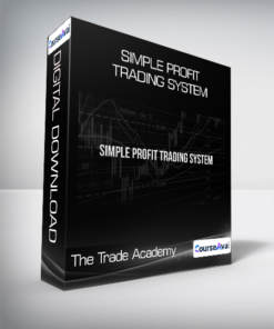 The Trade Academy - Simple Profit Trading System