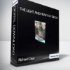Richard Clear - The Light and Heavy of Tai Chi