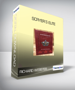 Richard Webster - Scryer´s Elite