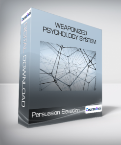 Persuasion Elevation - Weaponized Psychology System