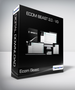Ecom Beast - Ecom Beast 2.0 - V3
