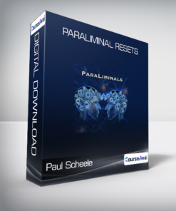 Paul Scheele - Paraliminal Resets