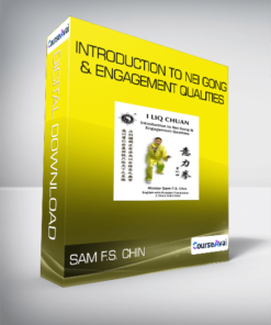 Sam F.S. Chin - Introduction to Nei Gong & Engagement Qualities