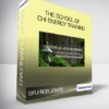 Sifu Rob Jones - The School of Chi Energy Training
