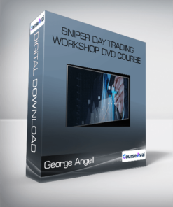 George Angell - Sniper Day Trading Workshop DVD course (tradewins.com)
