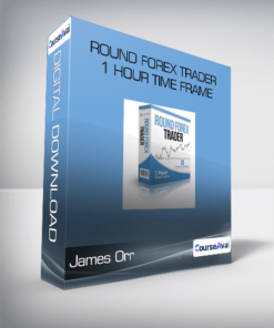 James Orr - Round Forex Trader - 1 Hour Time frame