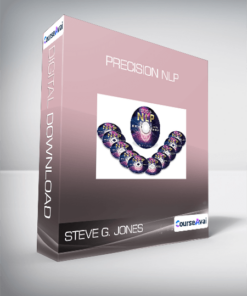 Steve G. Jones - Precision NLP