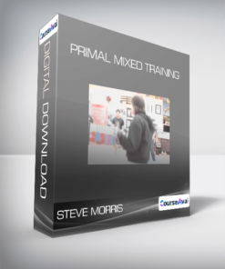 Steve Morris - Primal Mixed Training