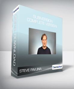 Steve Pavlina - Submersion Complete Version