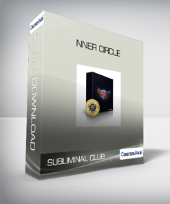 Subliminal Club - Inner Circle