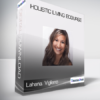 Lahana. Vigliano - Holistic Living eCourse