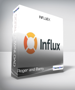 Roger and Barry - InflueX