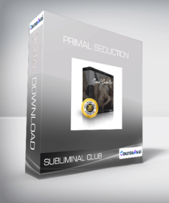 Subliminal Club - Primal Seduction