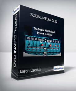 Jason Capital - Social Media God