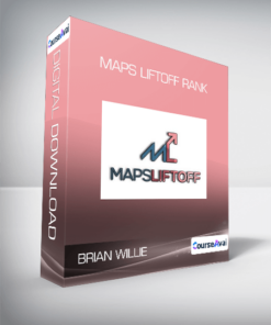 Brian Willie - Maps Liftoff Rank
