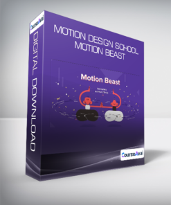 Motion Design School - Motion Beast