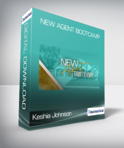 Keshia Johnson - New Agent Bootcamp
