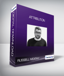 Russell McAthy - Attribution