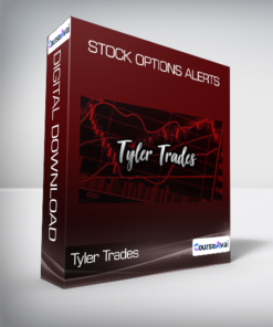 Tyler Trades - Stock Options Alerts