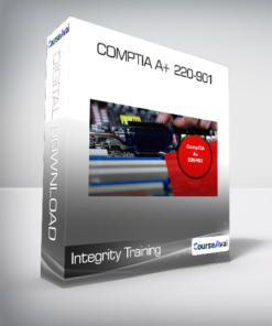 Integrity Training - CompTIA A+ 220-901