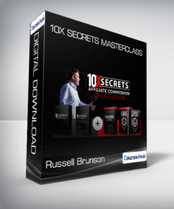 Russell Brunson - 10x Secrets Masterclass