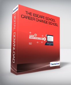 The Escape School - Career Change School