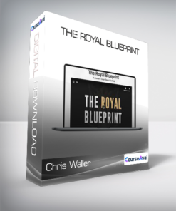 Chris Waller - The Royal Blueprint 2020