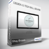 Shay Brown - Design & Tech Skill Course