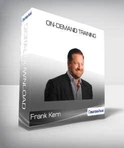 Frank Kern - On-Demand Training