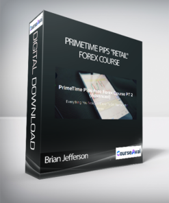 Brian Jefferson - PrimeTime Pips "Retail" Forex Course