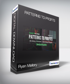 Ryan Mallory - Patterns to Profits