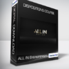 ALL IN Entrepreneurs - Dispositions Course
