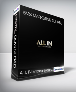 ALL IN Entrepreneurs - SMS Marketing Course