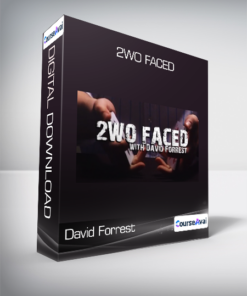 David Forrest - 2wo Faced