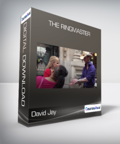David Jay - The Ringmaster