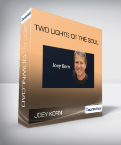 Joey Korn - Two lights of the soul