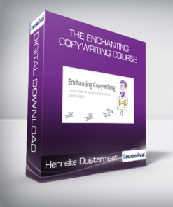 Henneke Duistermaat - The Enchanting Copywriting Course