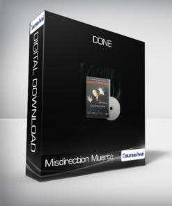 Misdirection Muerte - Done
