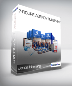 Jason Hornung - 7-Figure Agency Blueprint