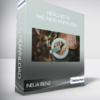 Inelia Benz - Healing in the New Paradigm