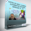 David Crow - Matrix of Magic - 6 - Month Experiential Intensive - Modules 12 - 18