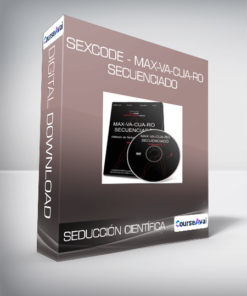 Seducción Científica - SexCode - Max-Va-Cua-Ro Secuenciado