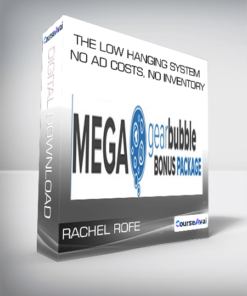 Rachel Rofe - The Low Hanging System - NO AD COSTS. NO INVENTORY
