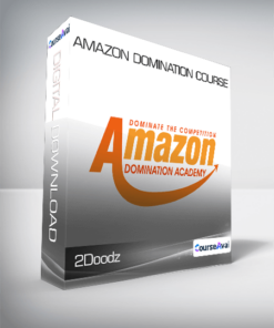 2Doodz - Amazon Domination Course