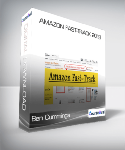 Ben Cummings - Amazon Fast-Track 2019