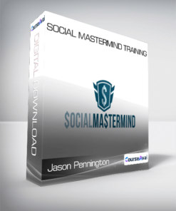Jason Pennington - Social Mastermind Training